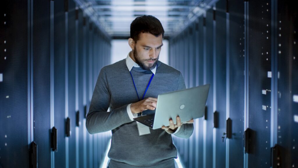 Google Cloud Testing