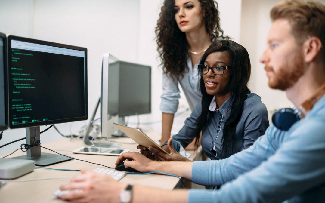 Gartner Names Qualitest a Visionary for Application Testing Services