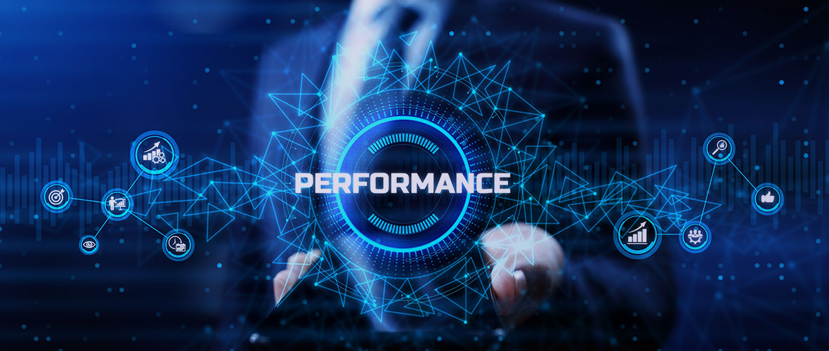 Experience and Performance Testing