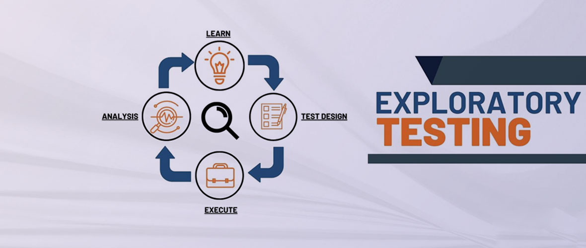 Exploratory Automated Testing