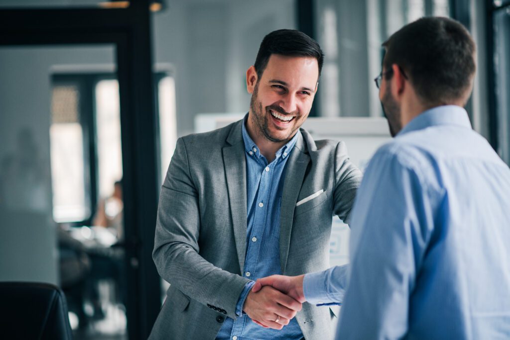 Management in the information age
