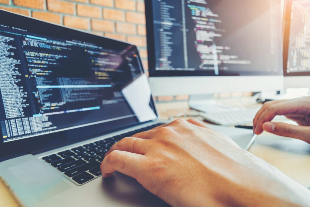 Infrastructure as Code