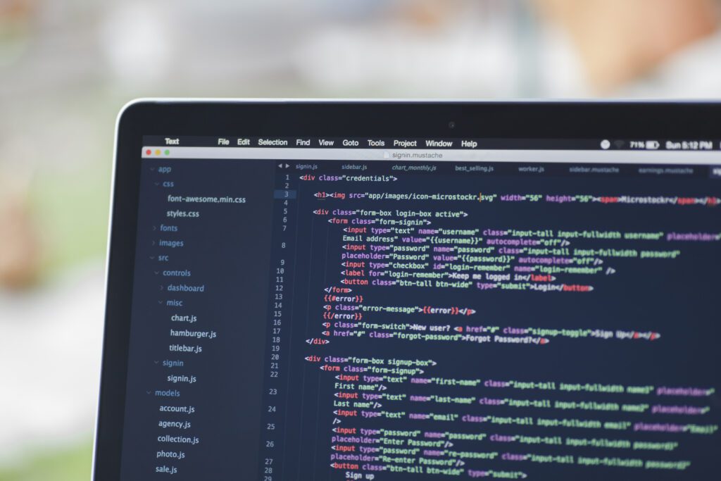 Open Source Testing