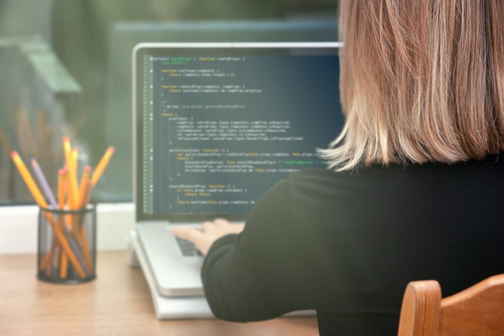 External vs Internal Software Testing