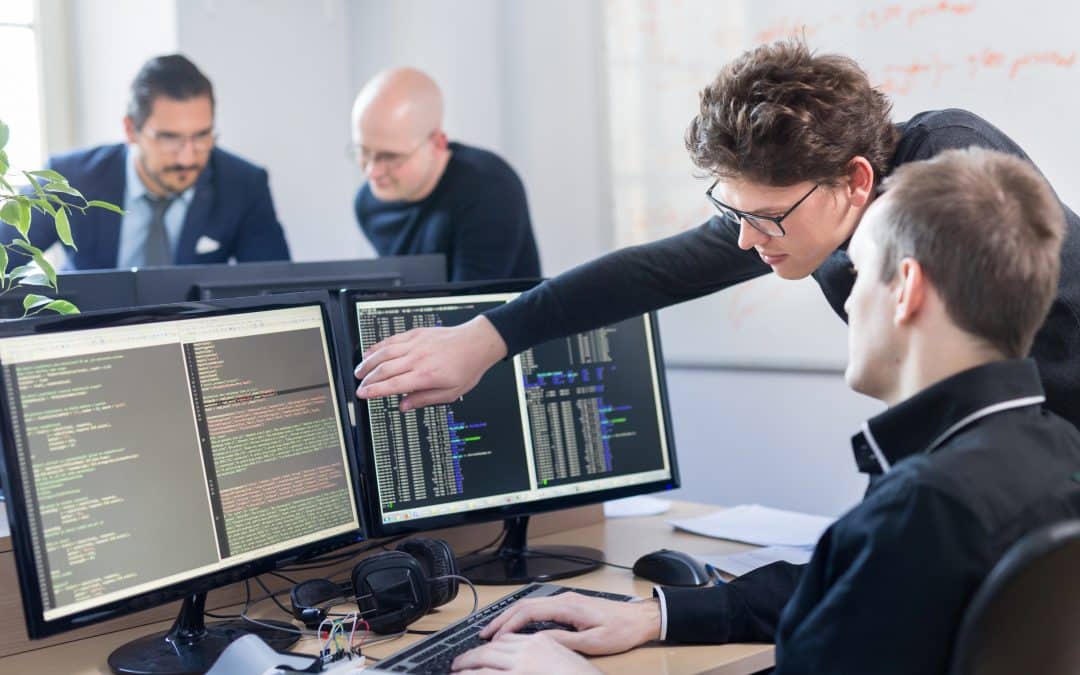 Qualitest Named a Visionary in the Gartner Magic Quadrant for Application Testing Services