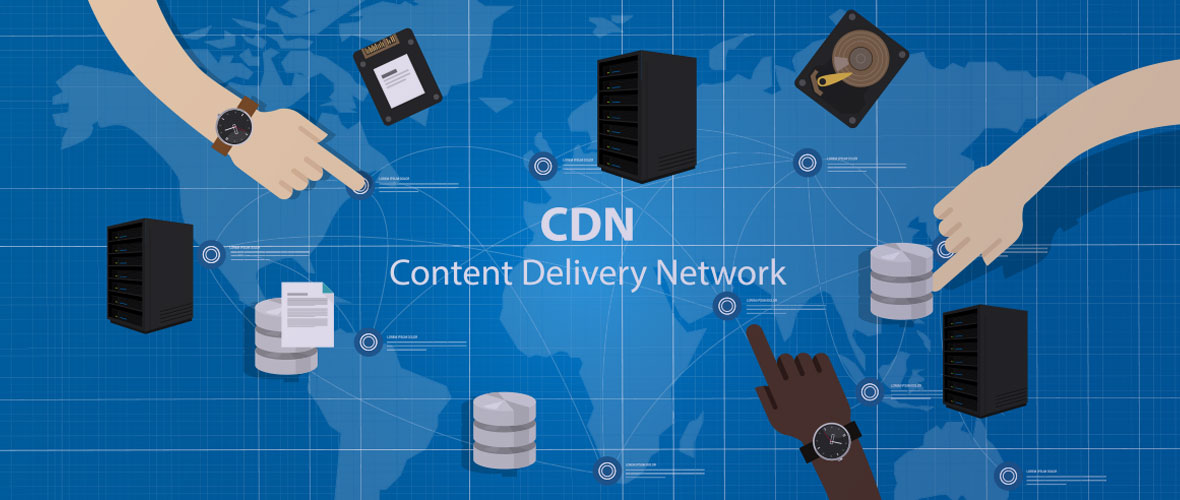 Testing for Content Delivery Networks