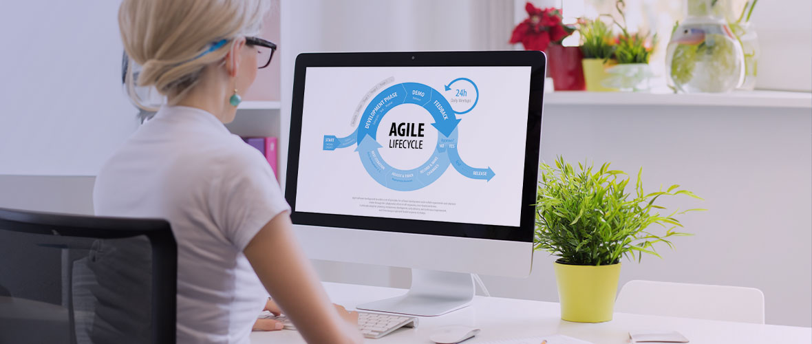 Agile software development