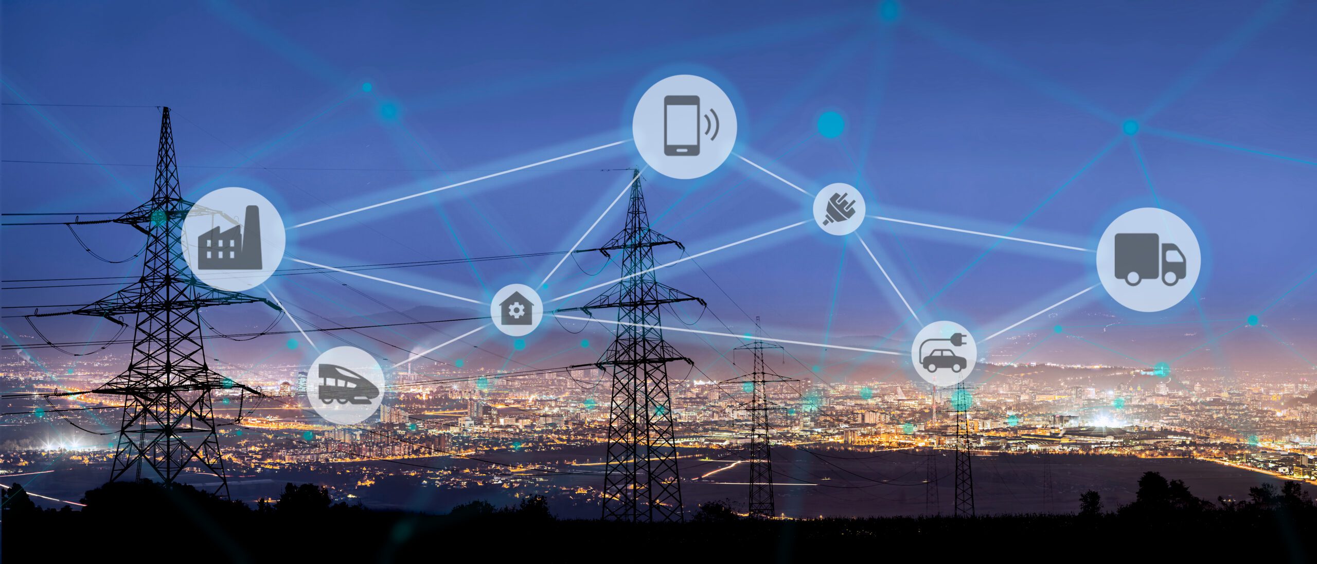 Smart Grids