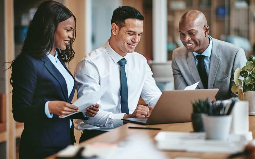 Olenick Acquisition by Qualitest Means Business Assurance for the Legal Industry
