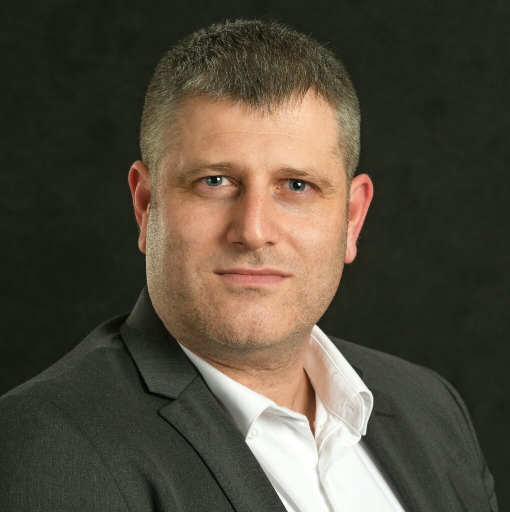 Shai Liberman