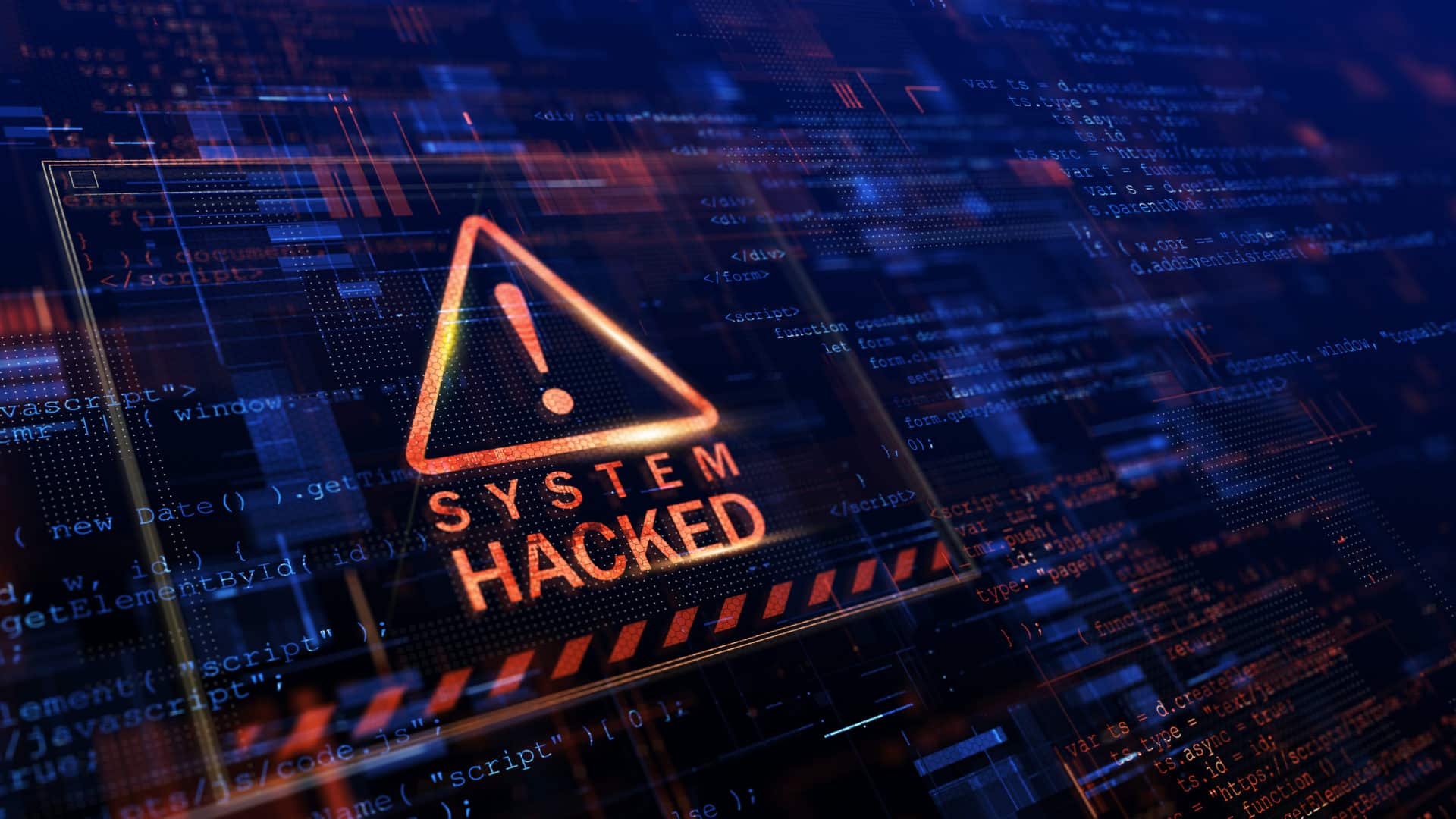 6 Warning Signs That You Need Help From A Cybersecurity Testing Company