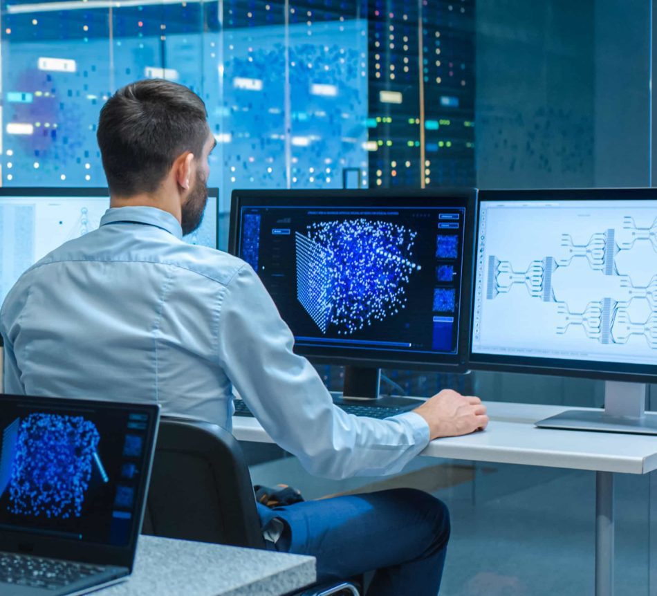 Digital Engineering Services DevOps Qualitest