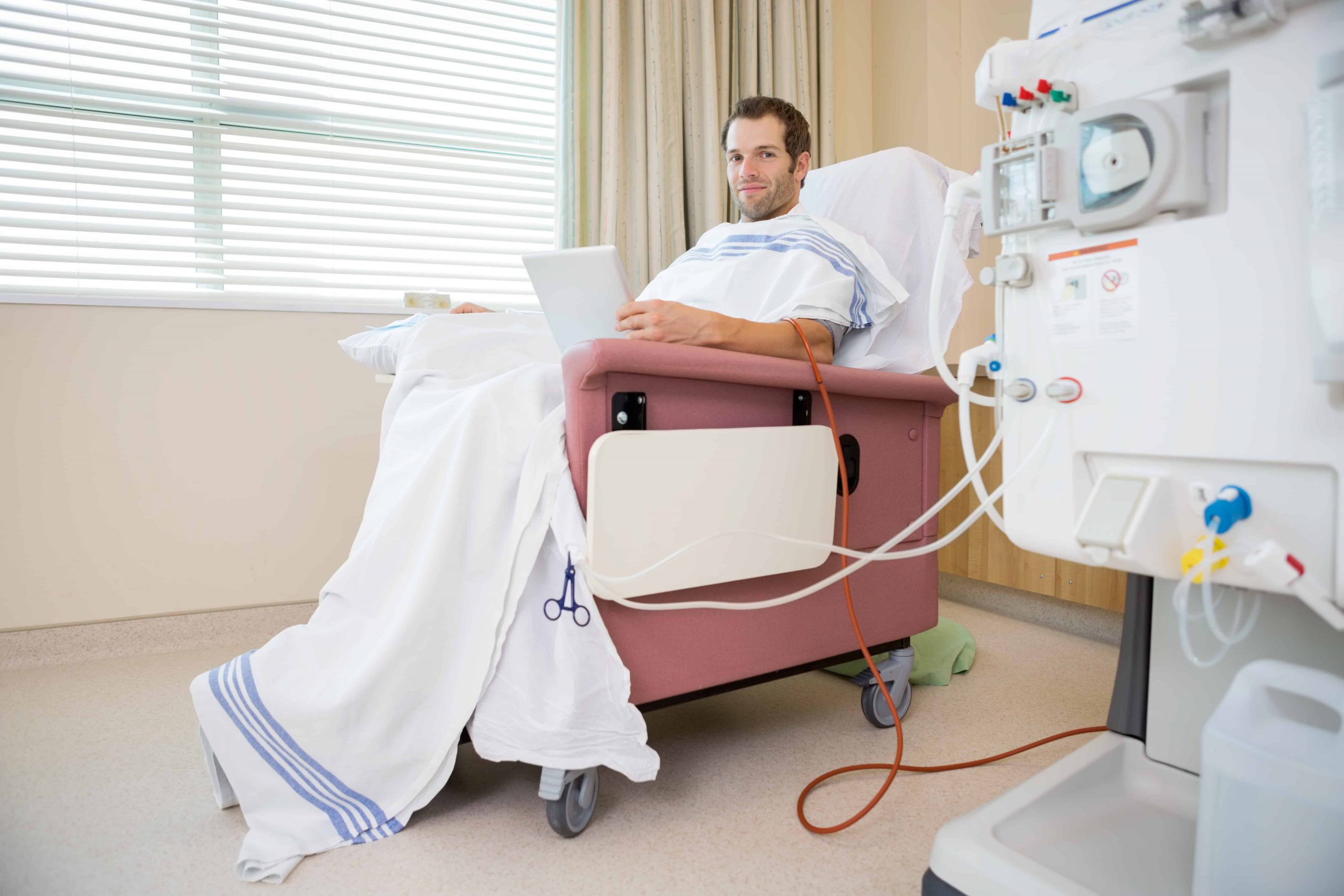 dialysis patient