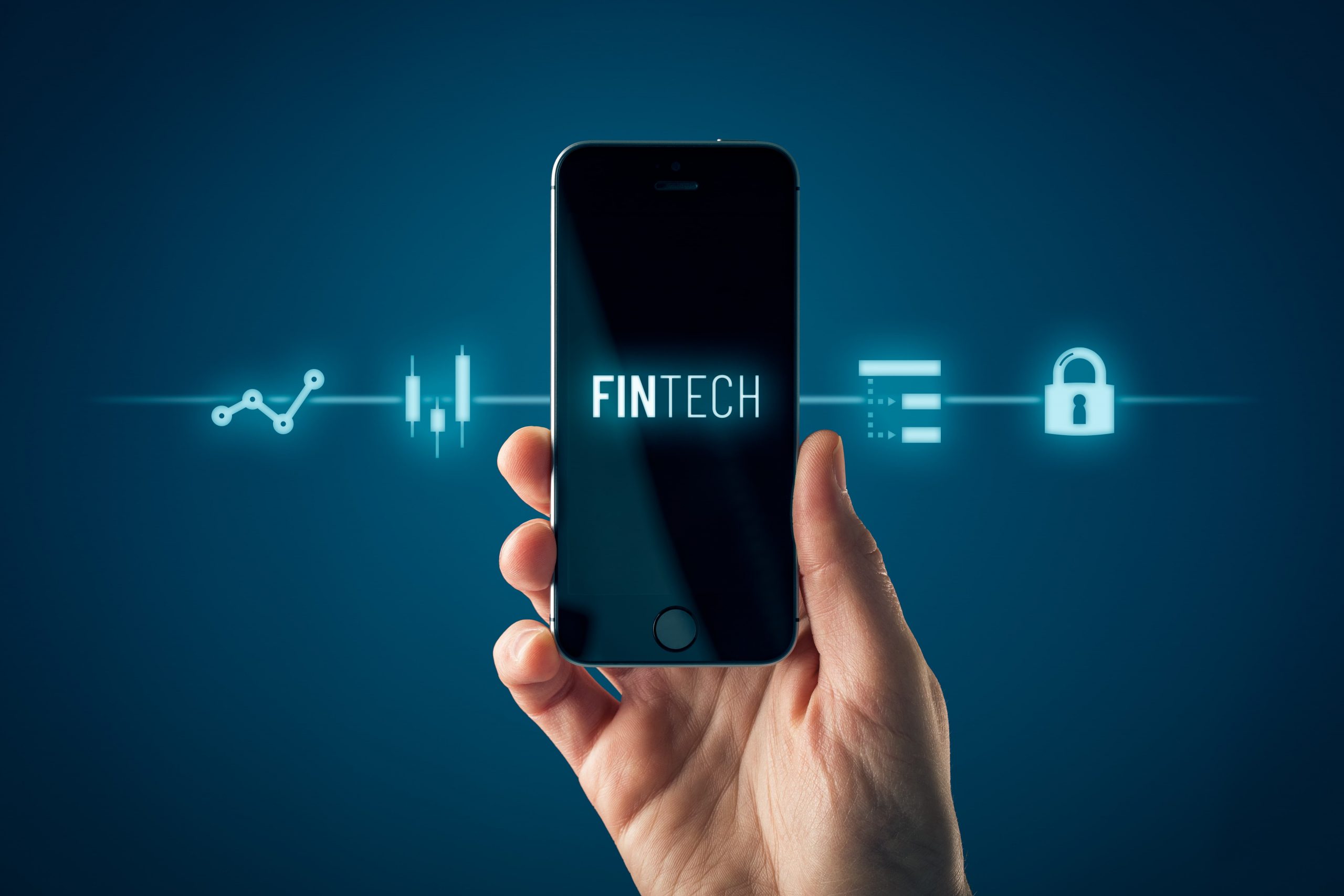 Fintech Needs to Step Up Cyber Security