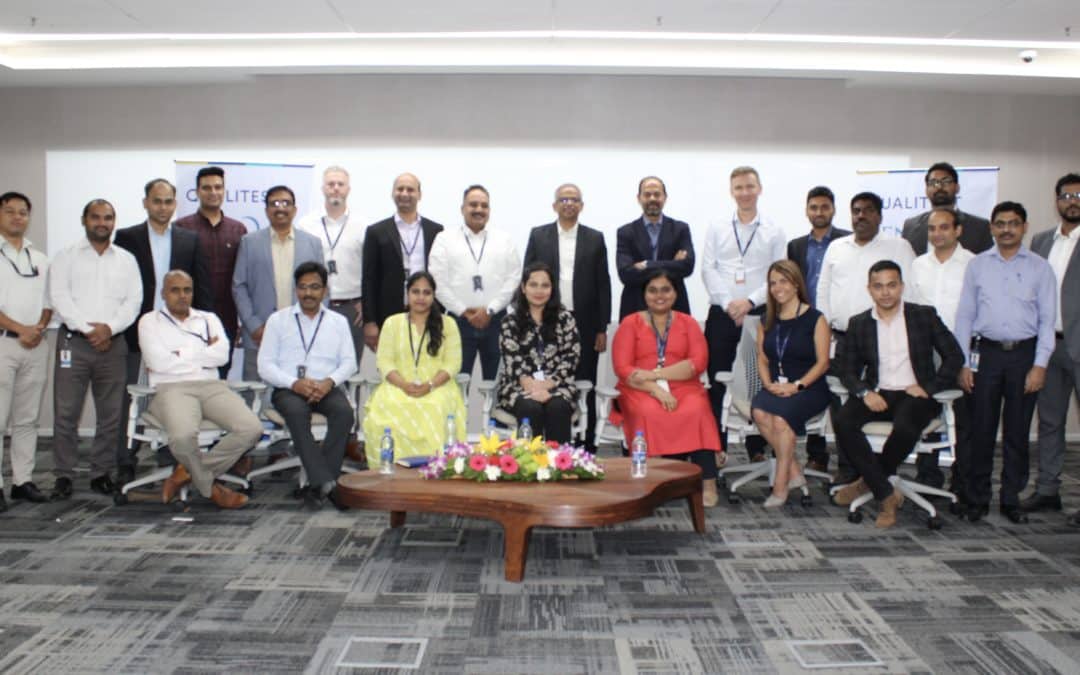 Qualitest Acquires Hyderabad-Based Quality Engineering Company ZenQ