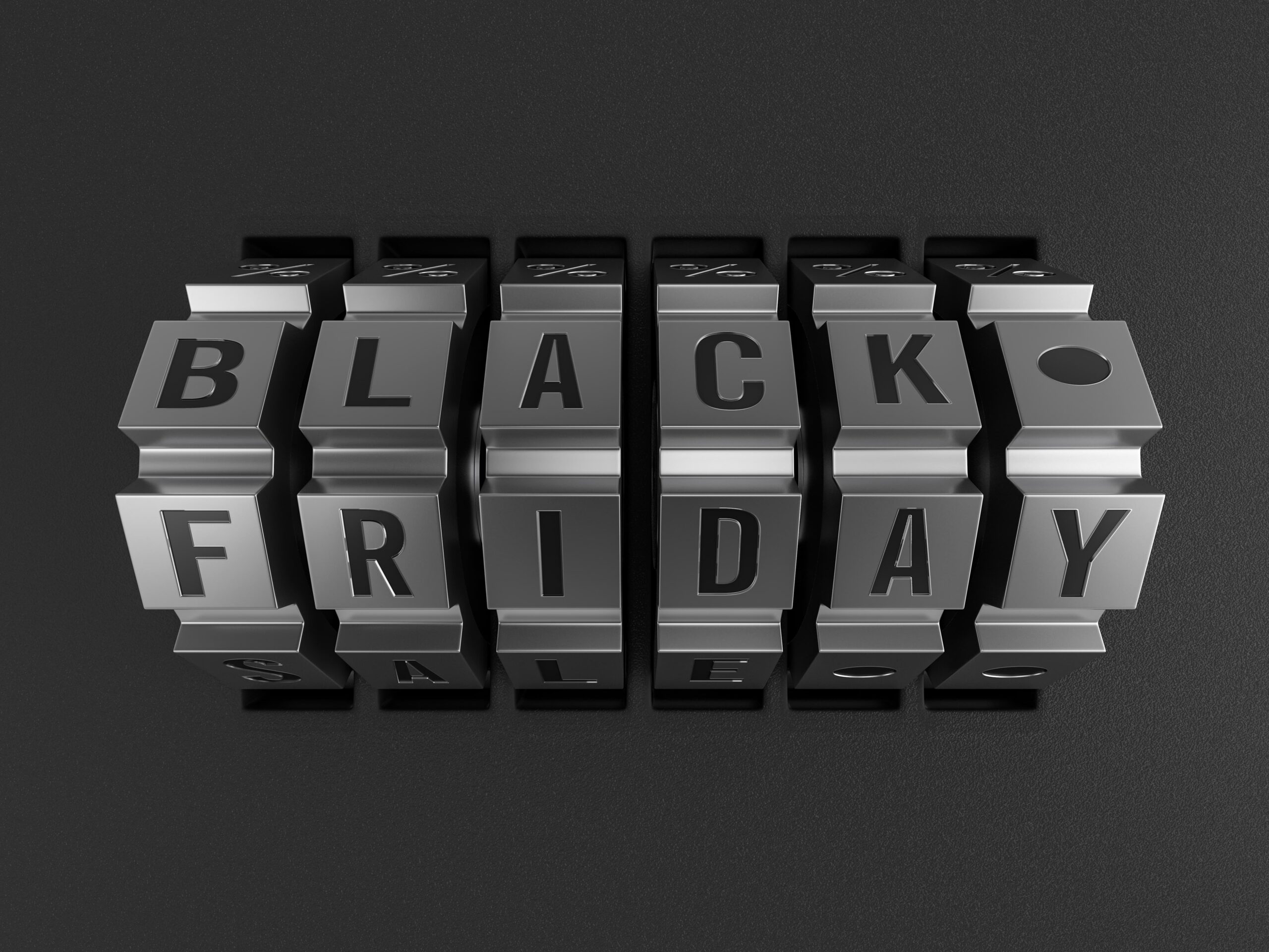 Black Friday