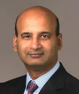 Image of Sreedhar Narayanan