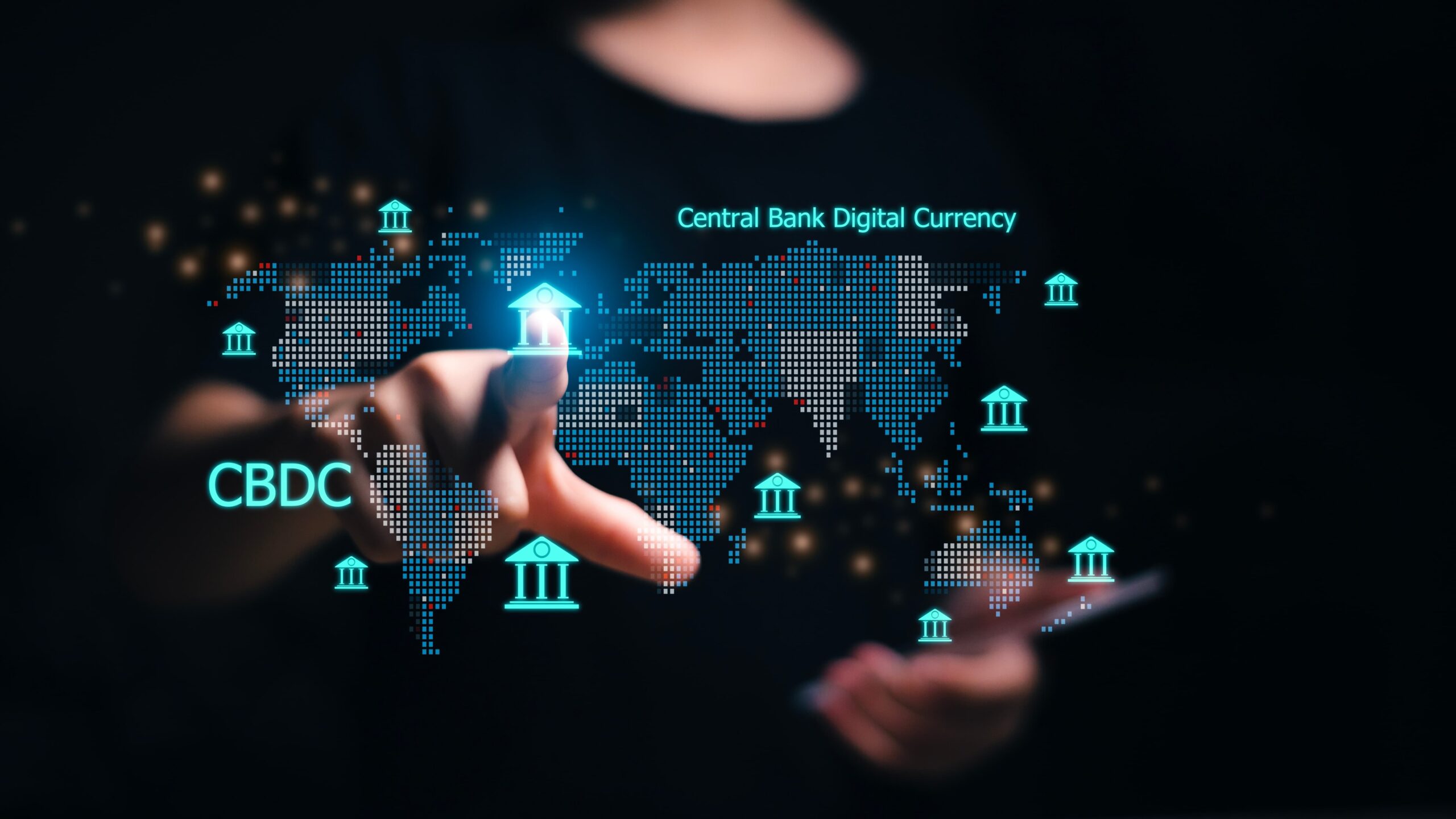 Central Bank Digital Currency