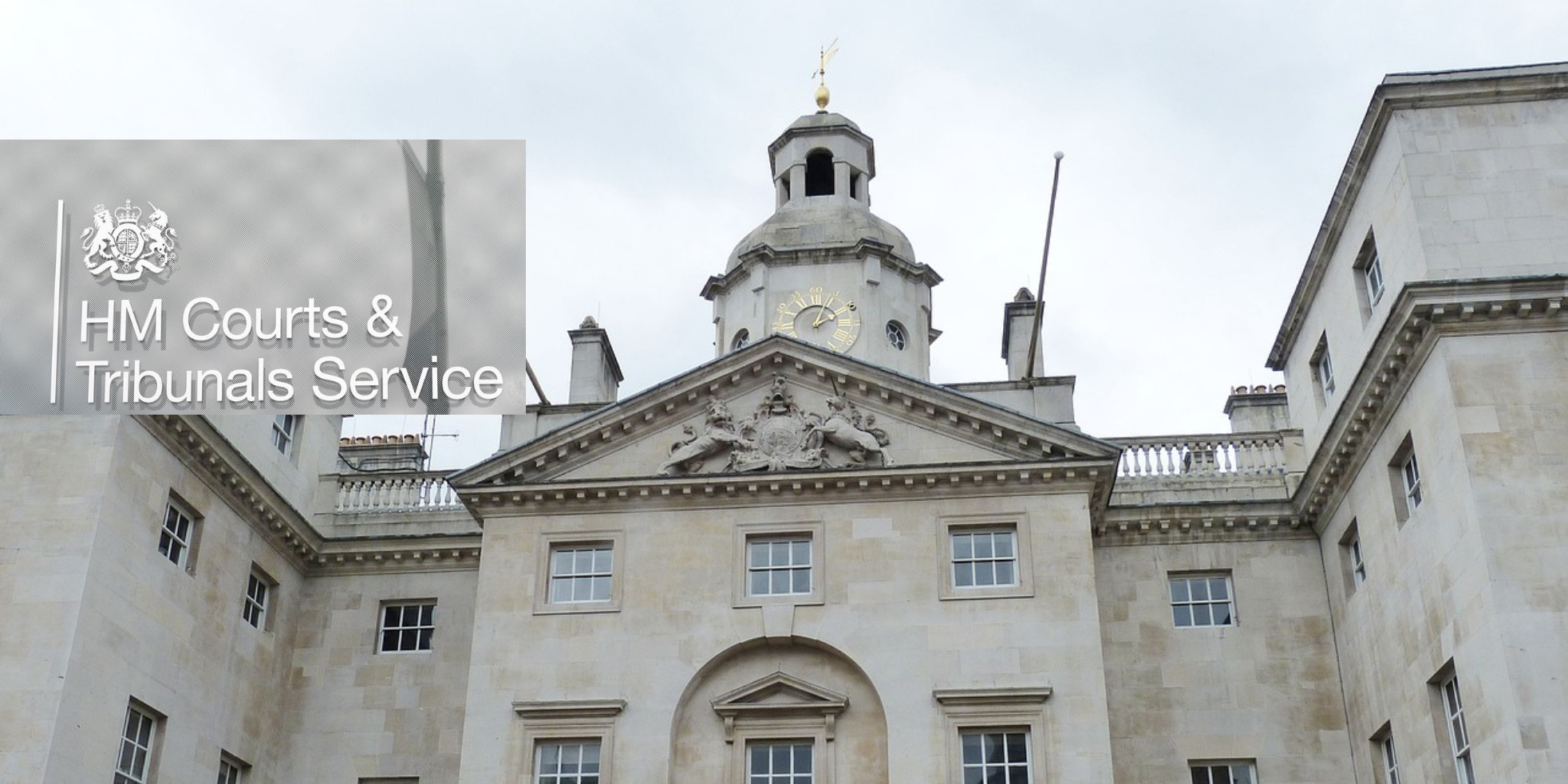 UK Government Legal Platform to Provide a Consistently Better User Experience