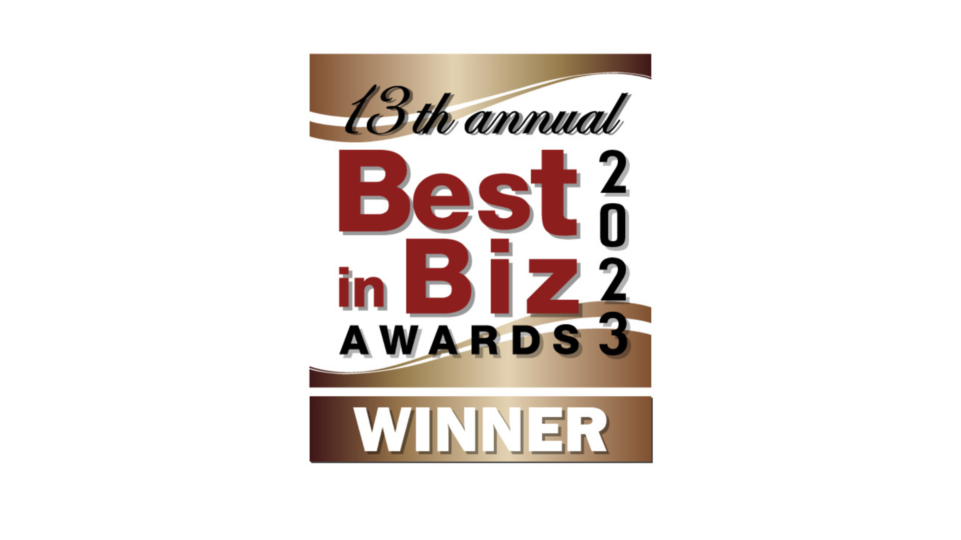 Best in Biz Awards Most Innovative Product