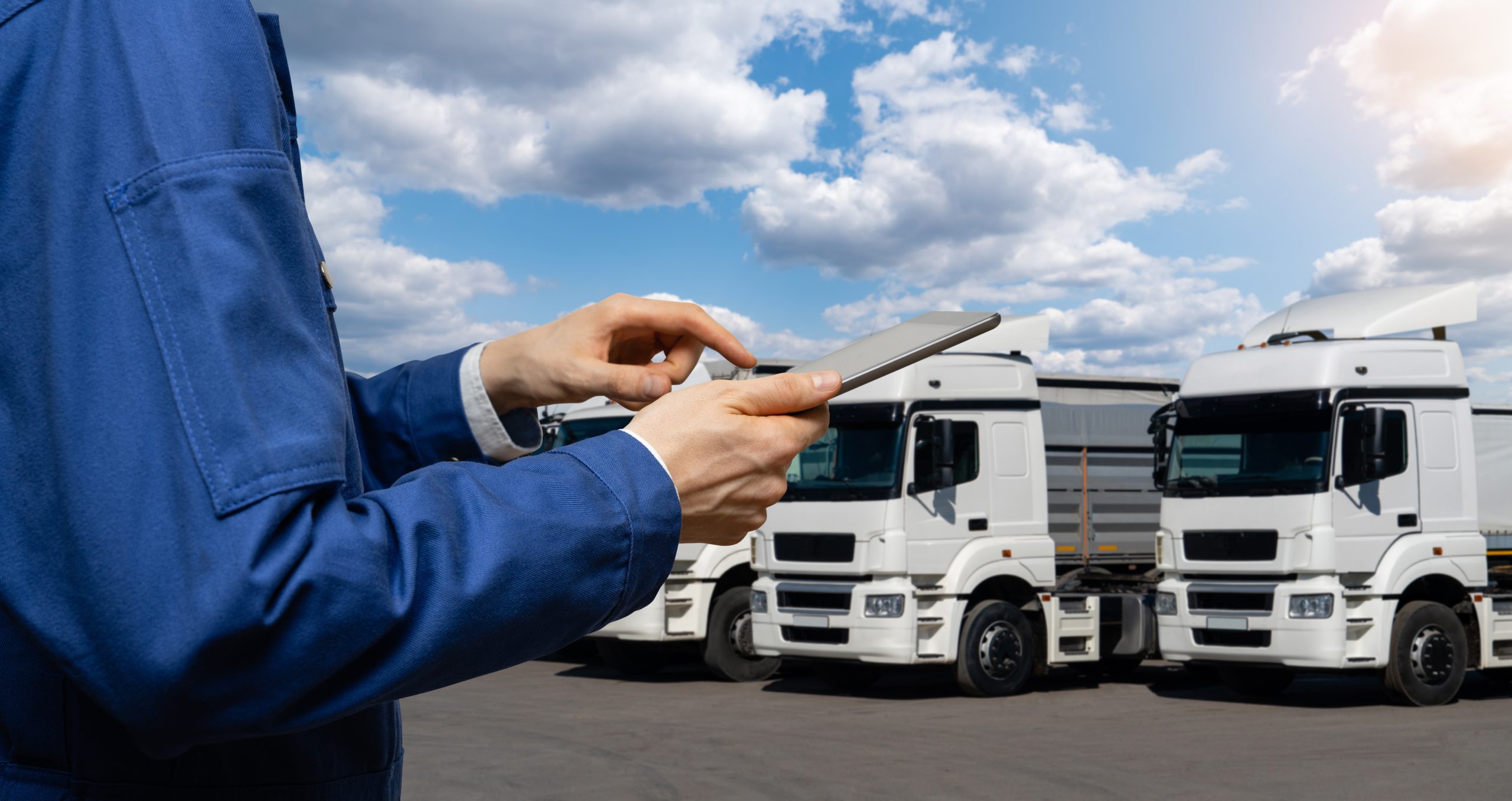 fleet management software